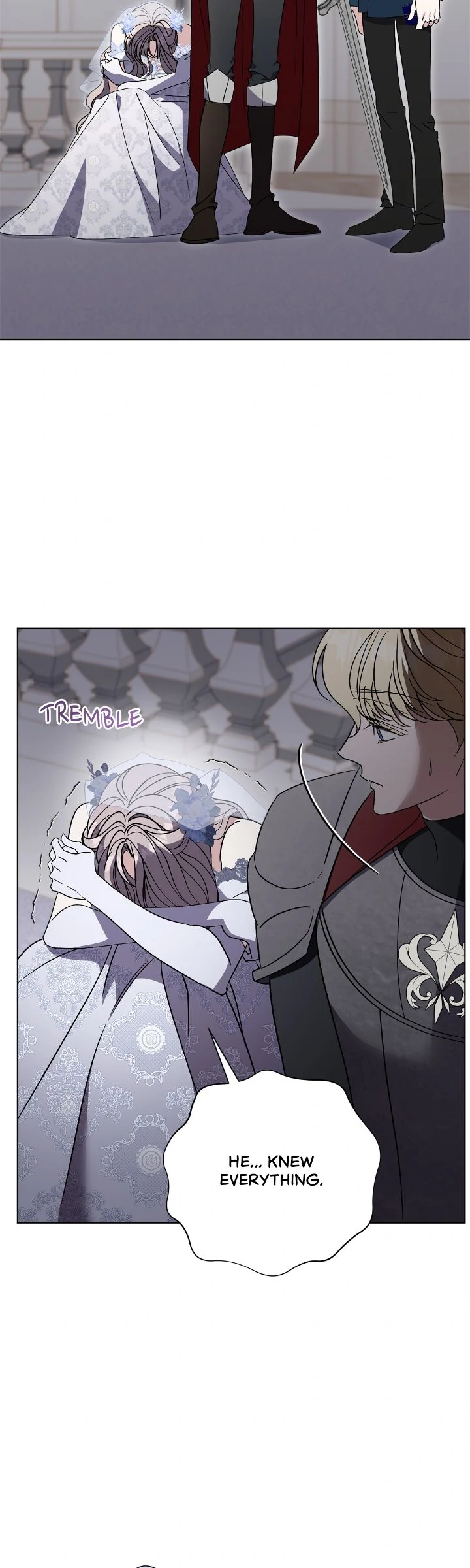 The East Wind of the Altas Chapter 92 171 ch 92 8