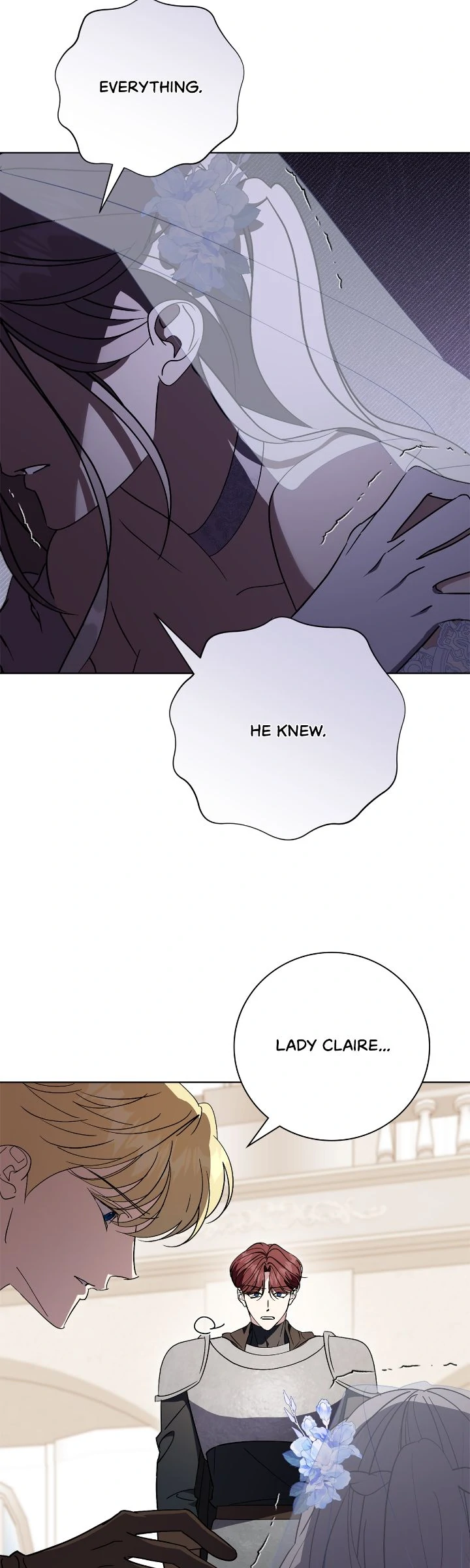 The East Wind of the Altas Chapter 92 172 ch 92 9