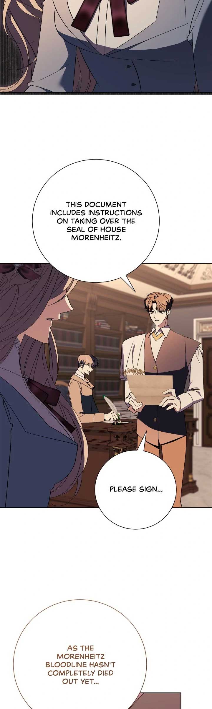 The East Wind of the Altas Chapter 93 176 07