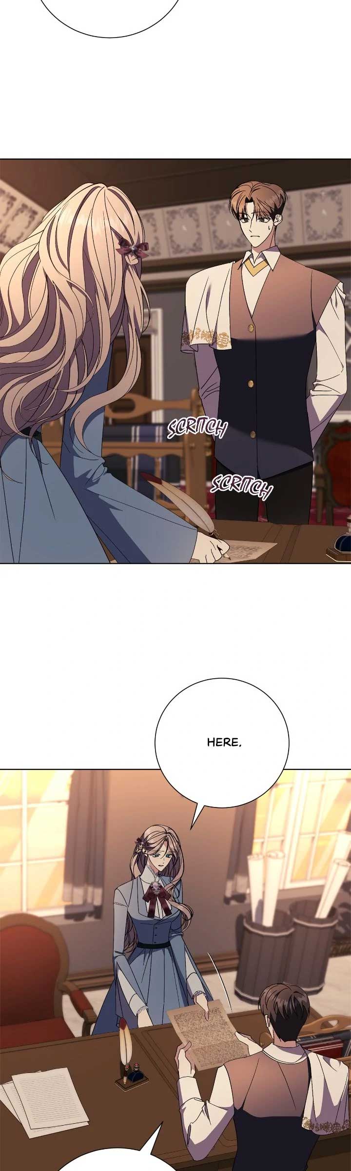 The East Wind of the Altas Chapter 93 178 09