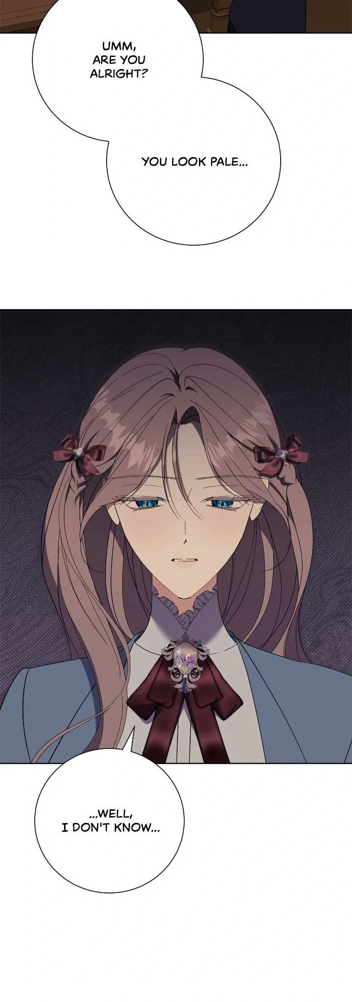 The East Wind of the Altas Chapter 93 179 10