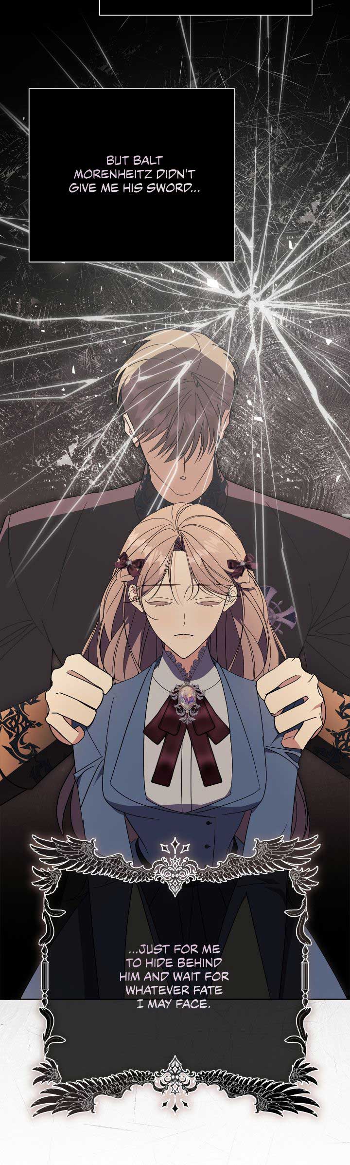 The East Wind of the Altas Chapter 93 184 15