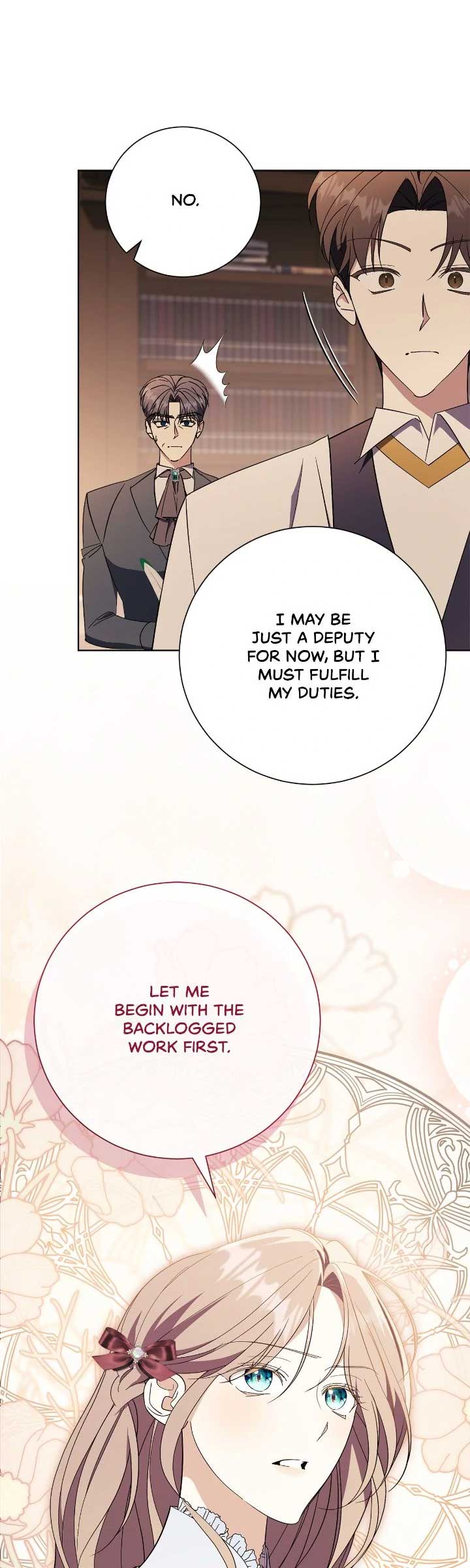 The East Wind of the Altas Chapter 93 185 16