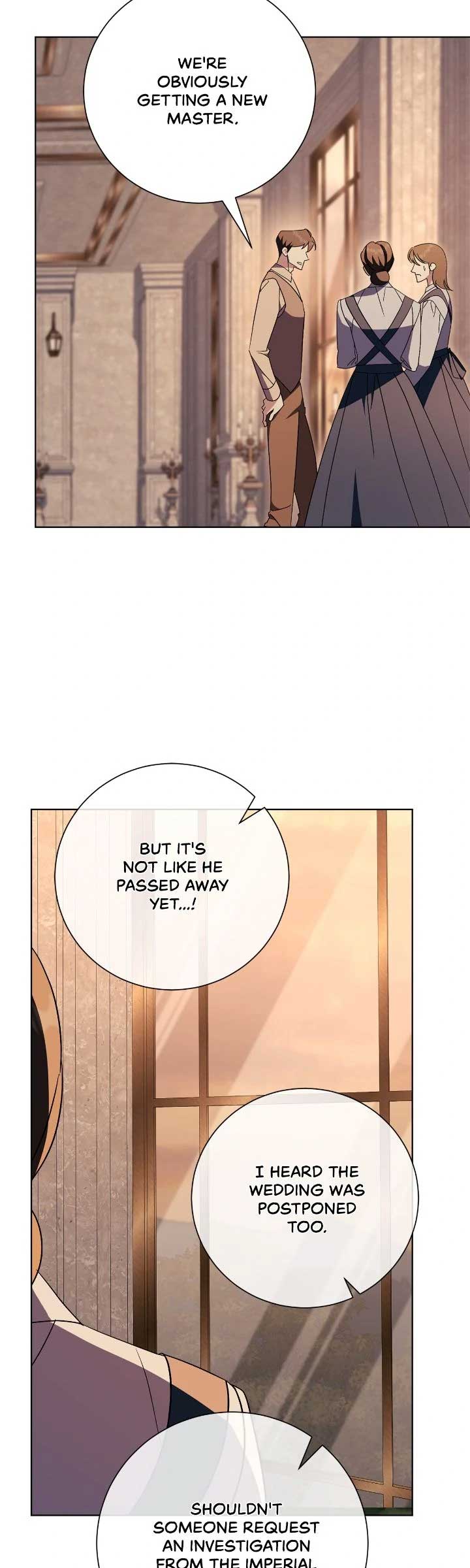 The East Wind of the Altas Chapter 93 188 19