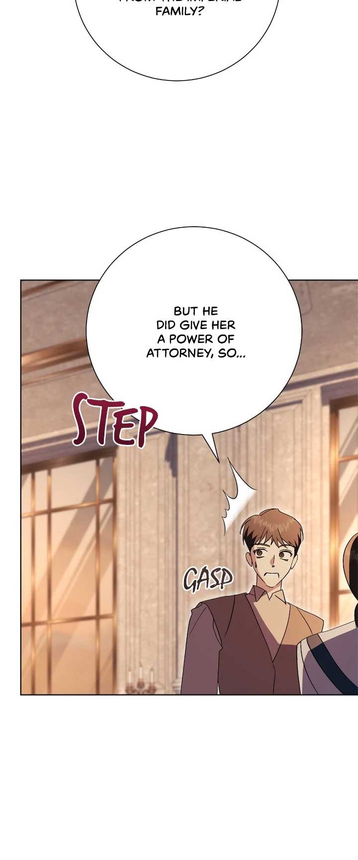 The East Wind of the Altas Chapter 93 189 20