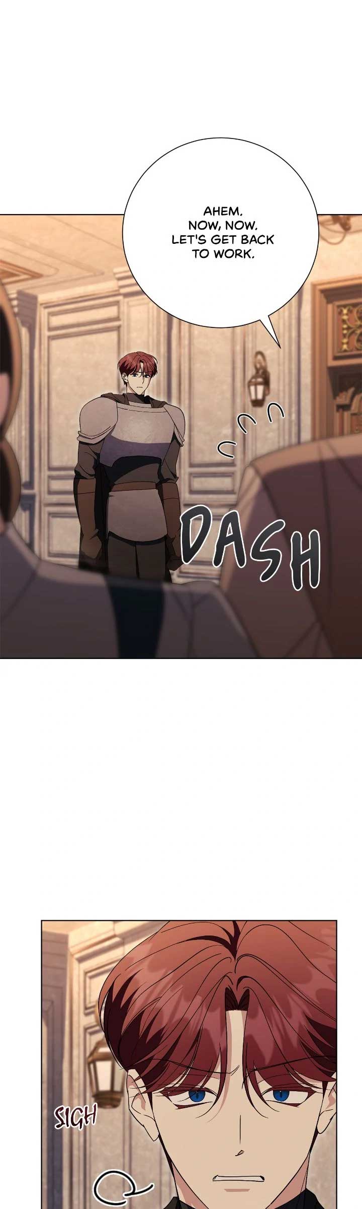 The East Wind of the Altas Chapter 93 190 21