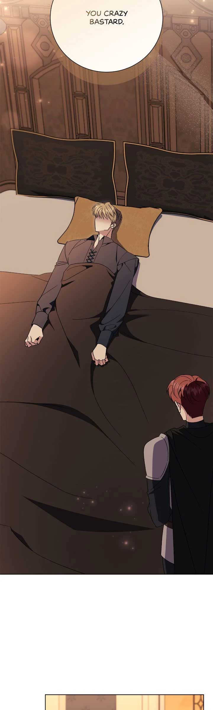 The East Wind of the Altas Chapter 93 192 23