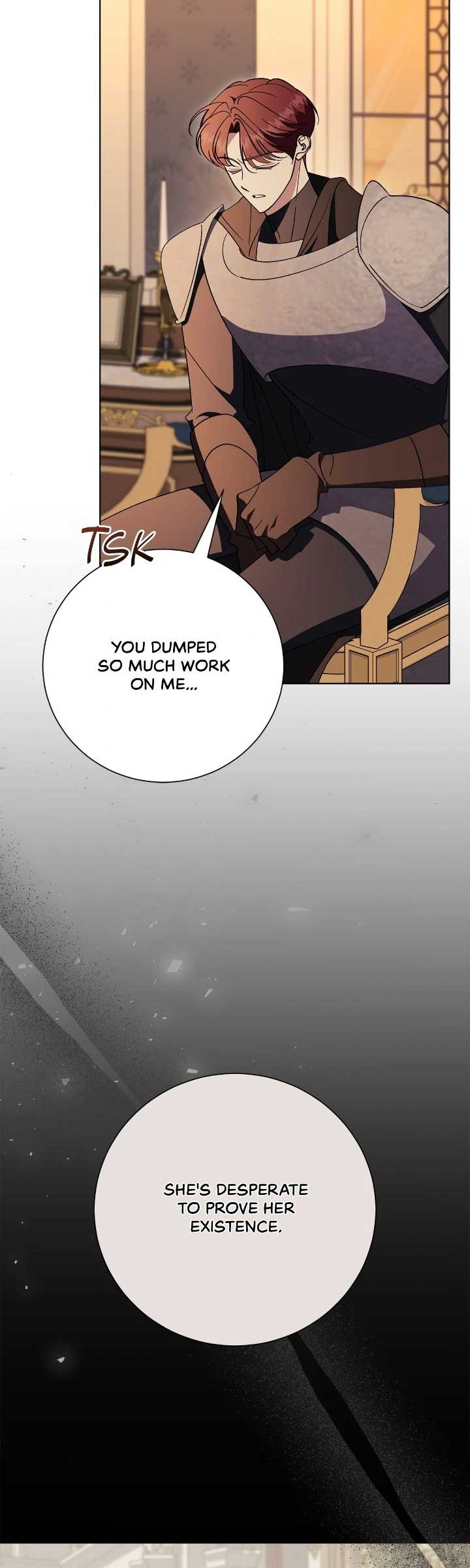 The East Wind of the Altas Chapter 93 193 24