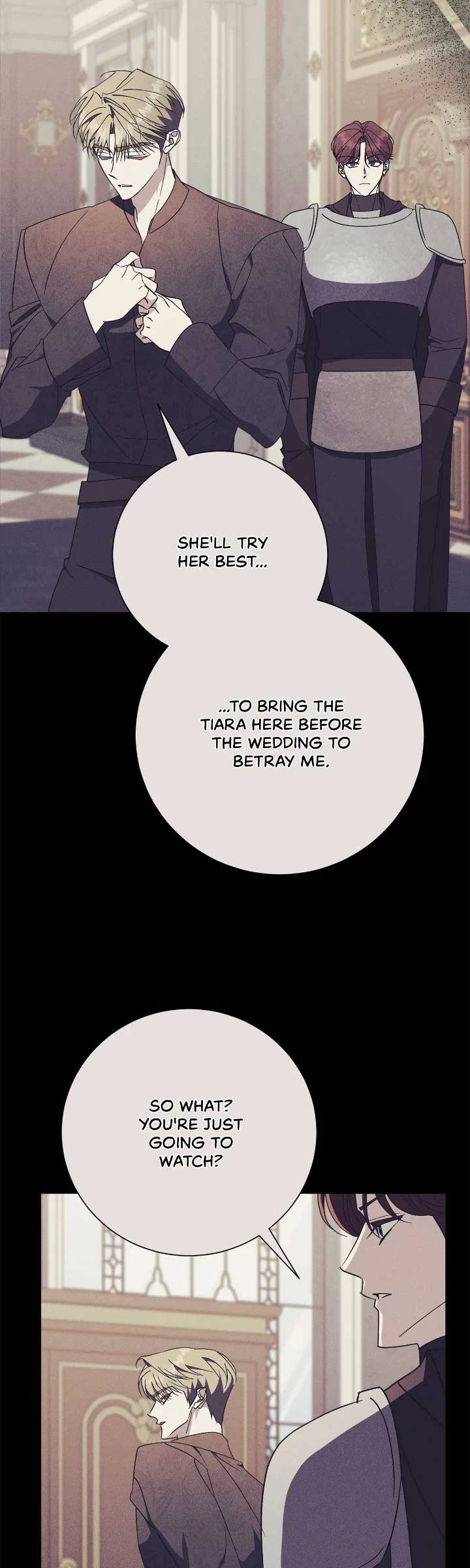 The East Wind of the Altas Chapter 93 194 25