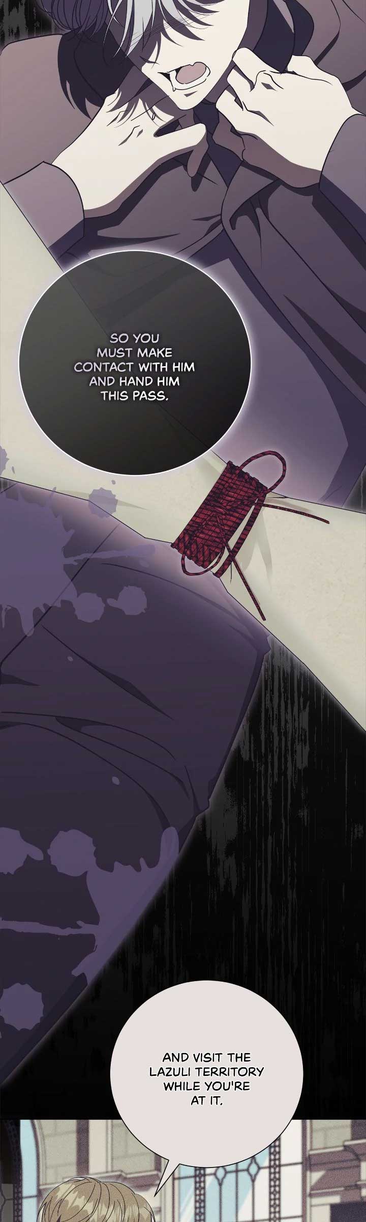 The East Wind of the Altas Chapter 93 199 30