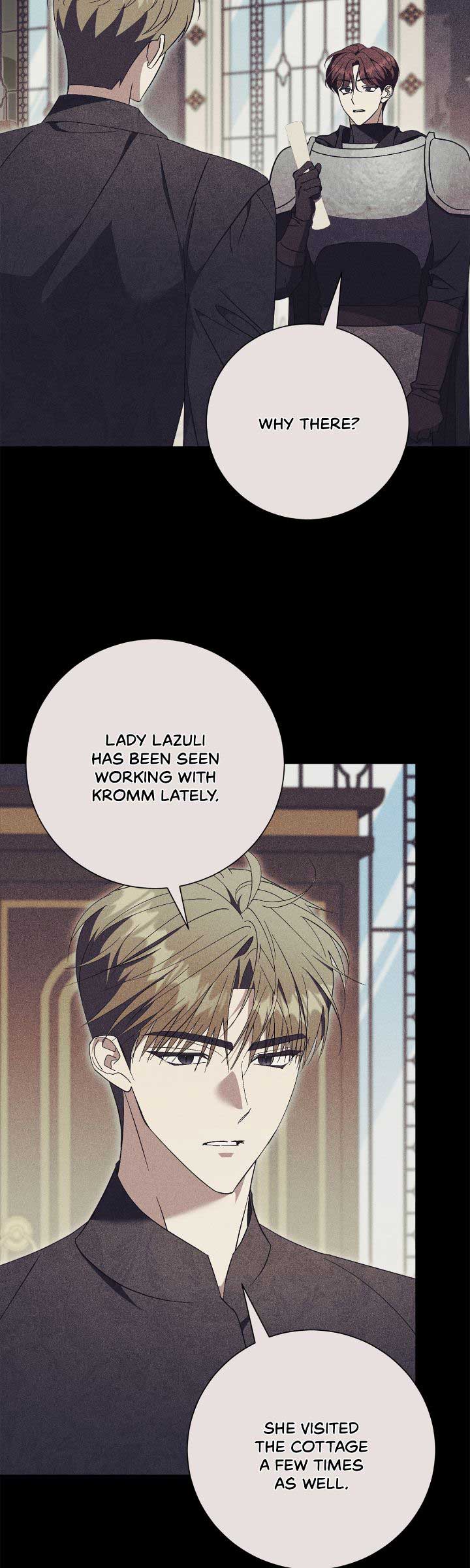 The East Wind of the Altas Chapter 93 200 31