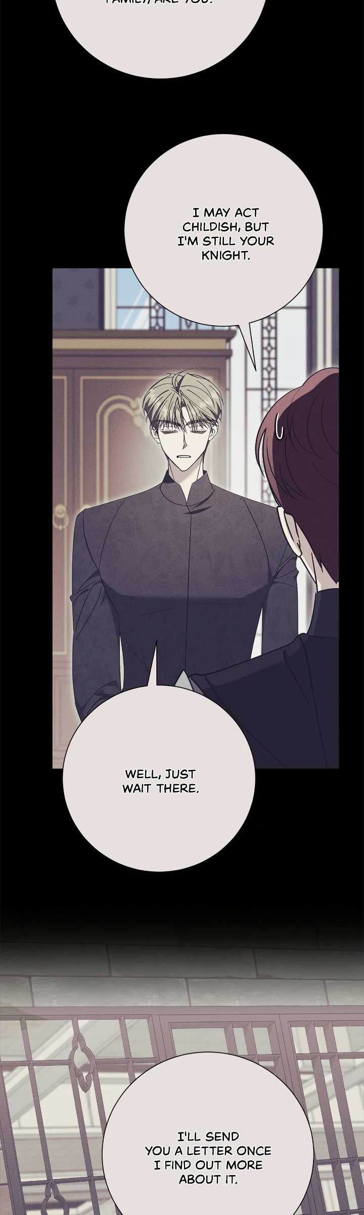 The East Wind of the Altas Chapter 93 205 36
