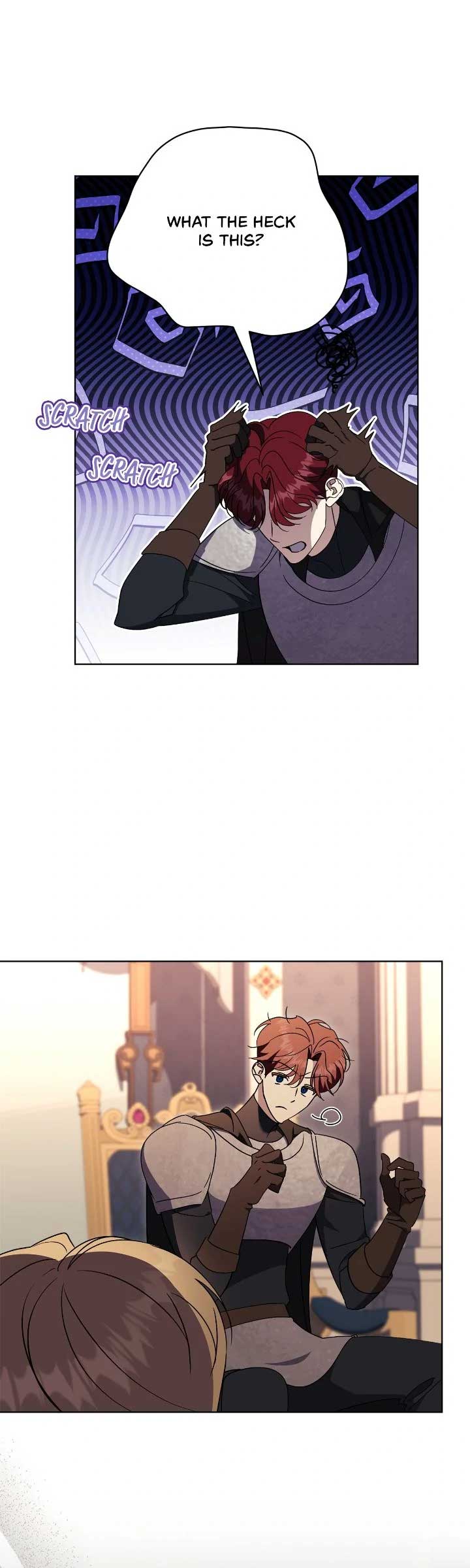 The East Wind of the Altas Chapter 93 208 39
