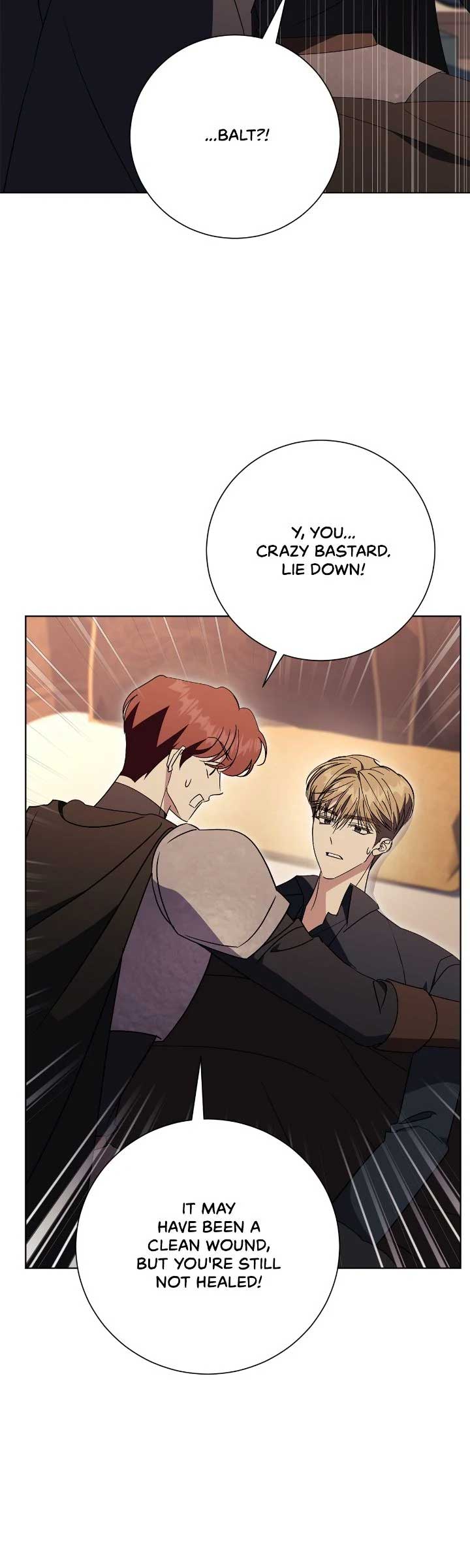 The East Wind of the Altas Chapter 93 211 42