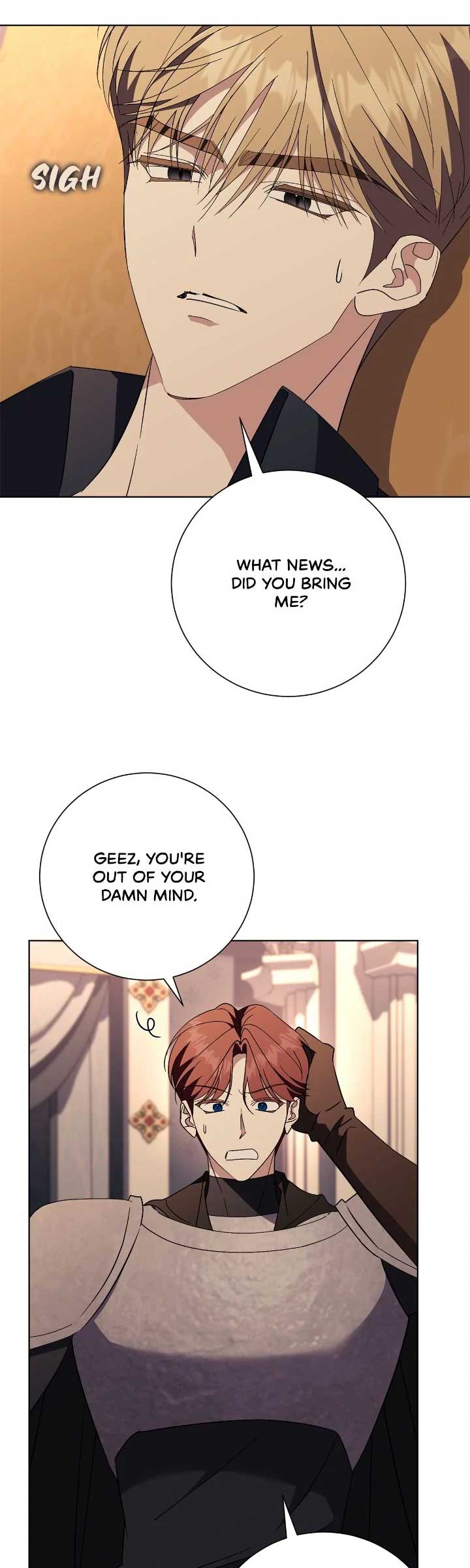 The East Wind of the Altas Chapter 93 212 43