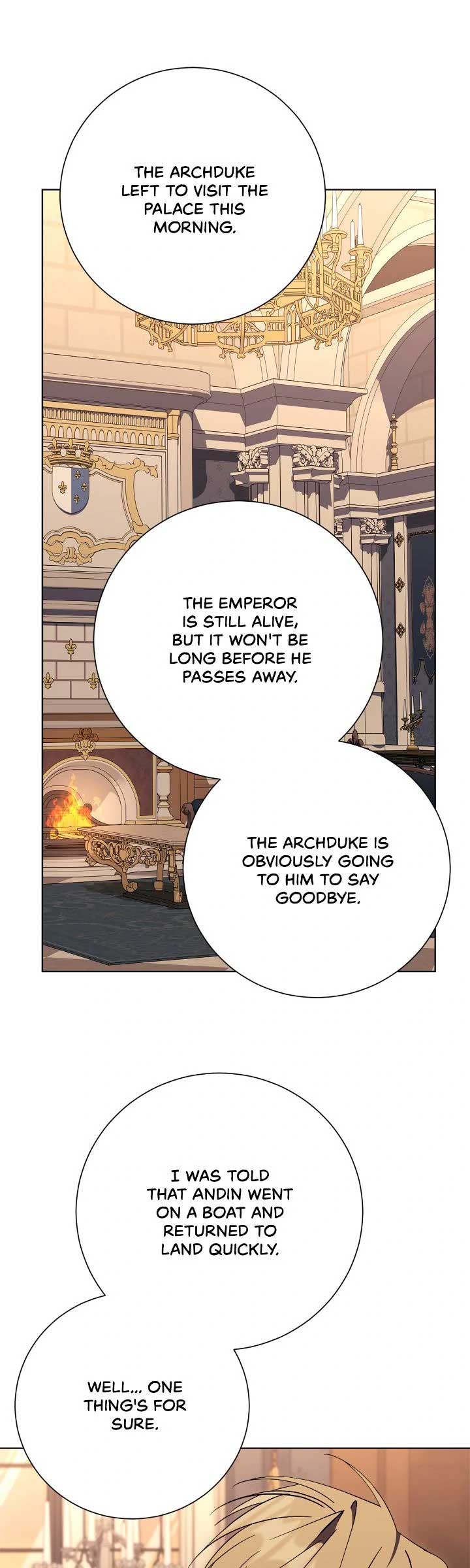 The East Wind of the Altas Chapter 93 214 45