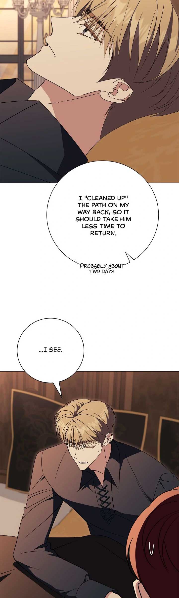 The East Wind of the Altas Chapter 93 215 46