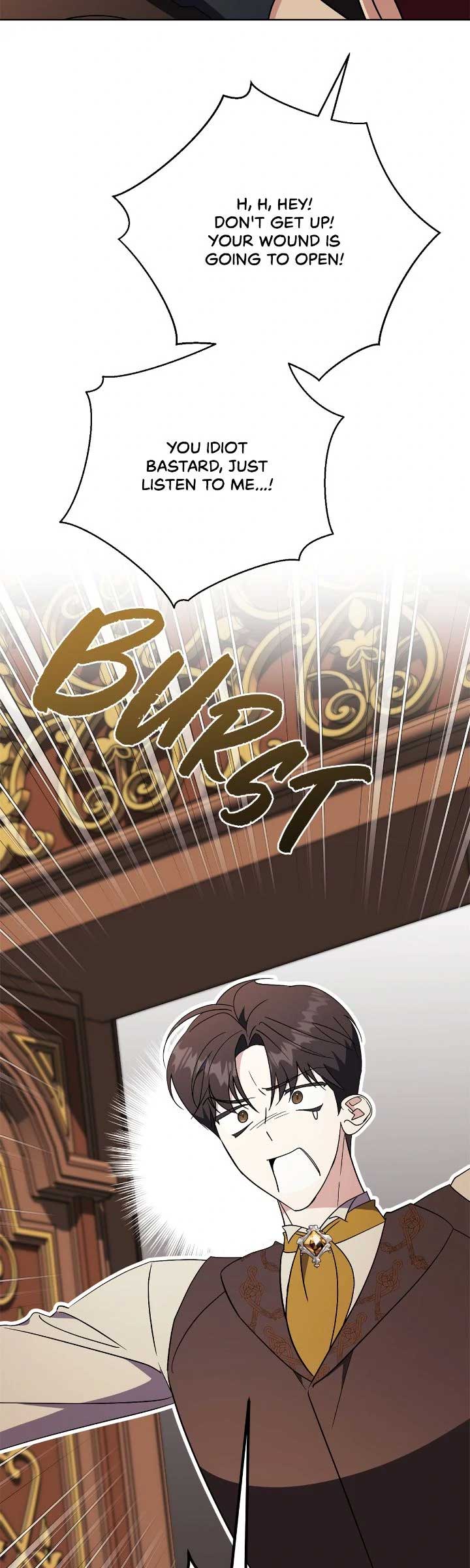 The East Wind of the Altas Chapter 93 216 47
