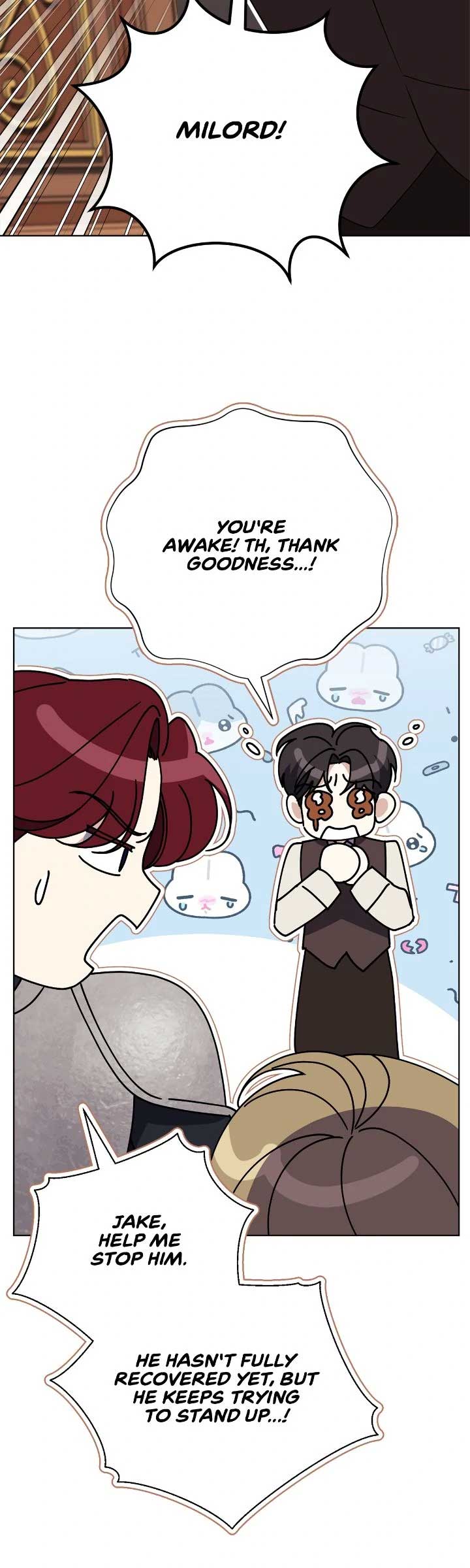 The East Wind of the Altas Chapter 93 217 48