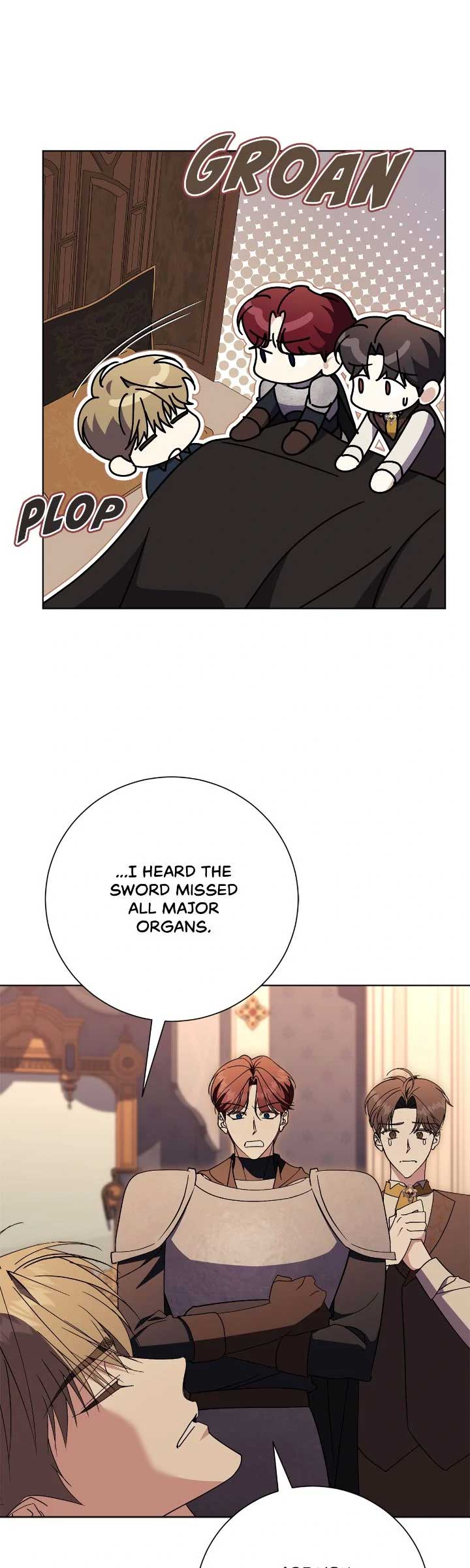 The East Wind of the Altas Chapter 93 218 49