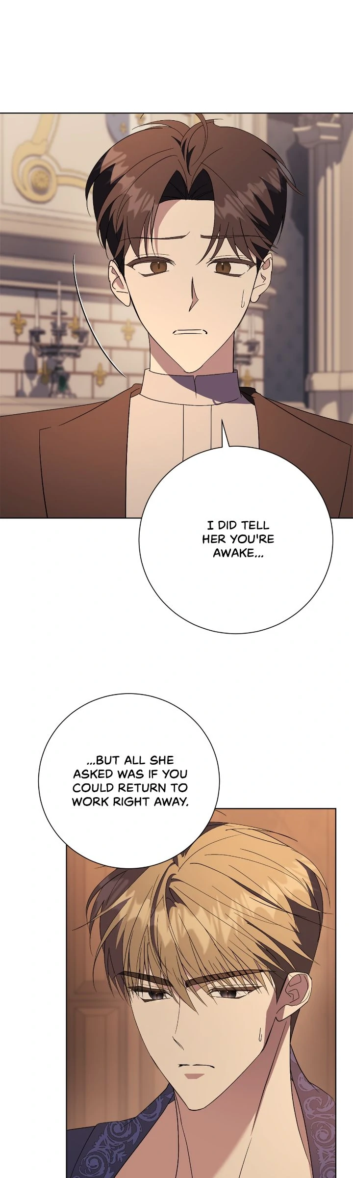 The East Wind of the Altas Chapter 94 193 06