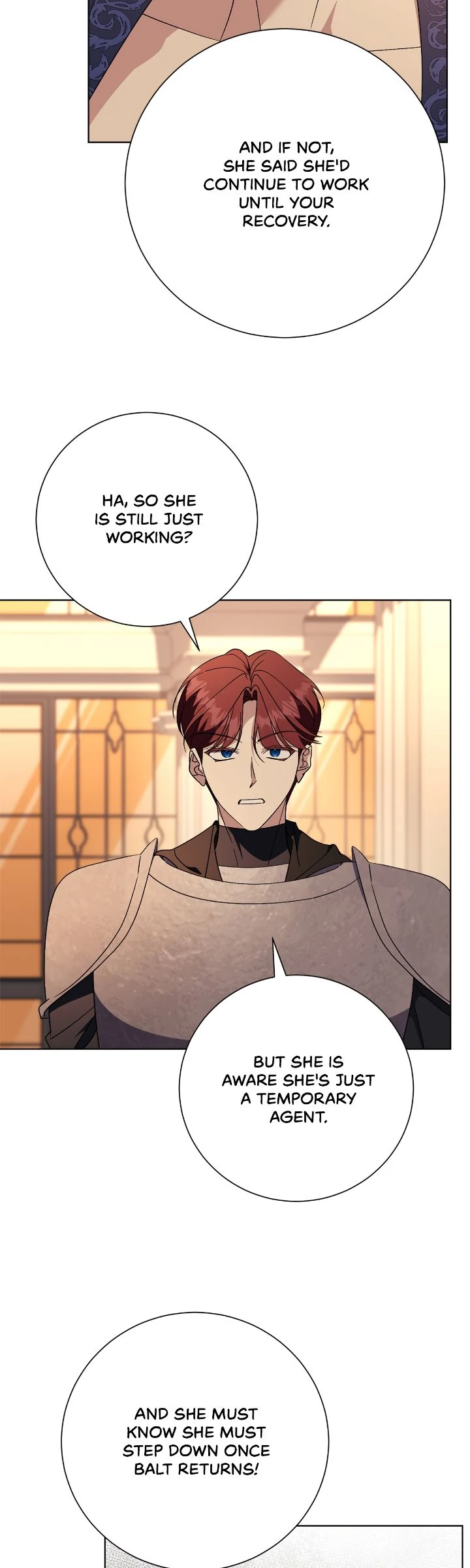 The East Wind of the Altas Chapter 94 194 07