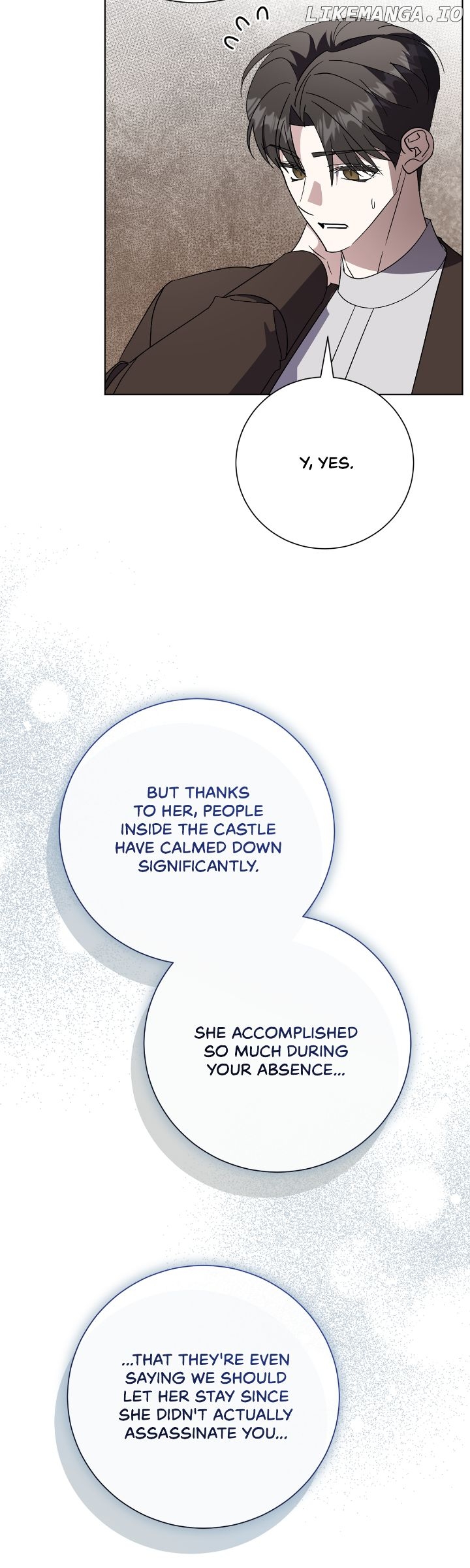 The East Wind of the Altas Chapter 94 195 08