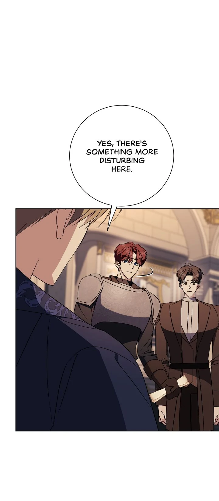 The East Wind of the Altas Chapter 94 197 10
