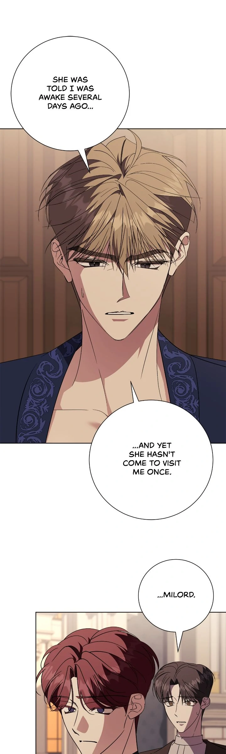 The East Wind of the Altas Chapter 94 198 11