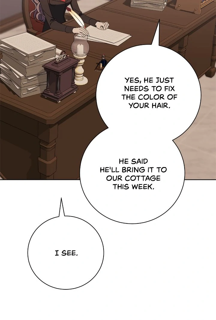 The East Wind of the Altas Chapter 94 203 16