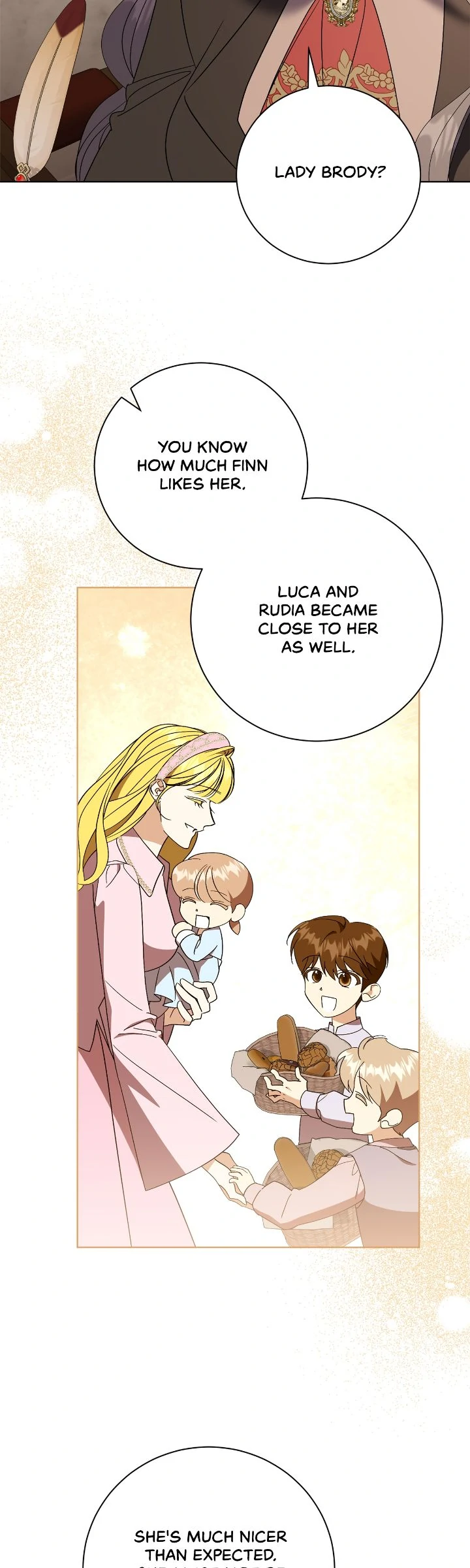 The East Wind of the Altas Chapter 94 205 18