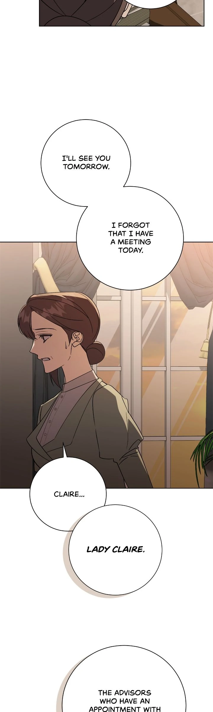 The East Wind of the Altas Chapter 94 207 20