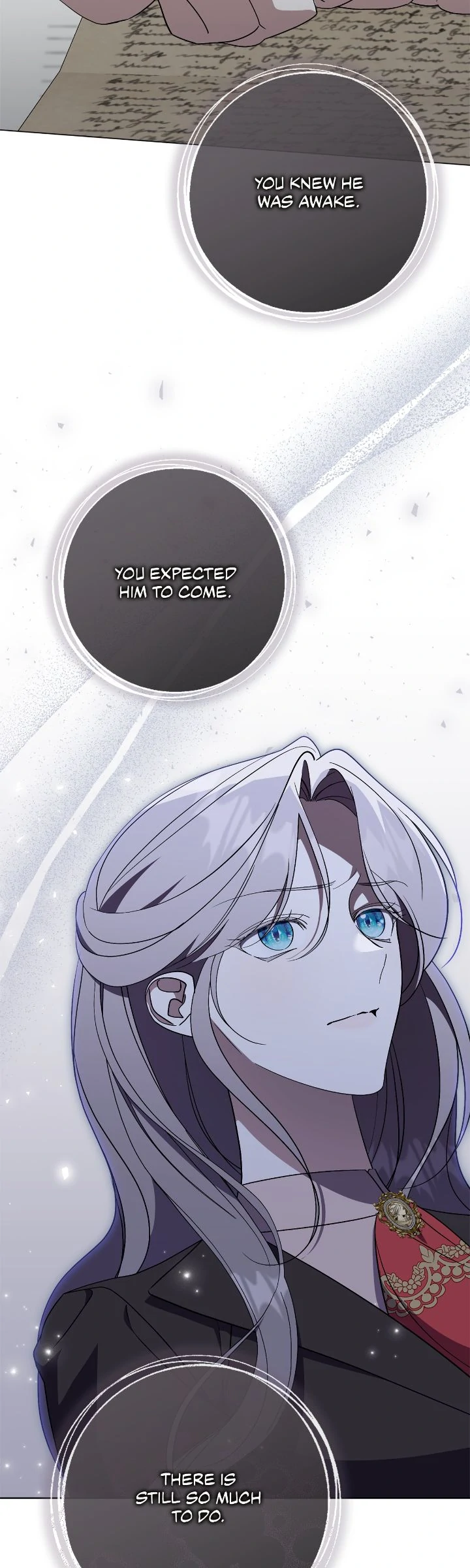 The East Wind of the Altas Chapter 94 222 35