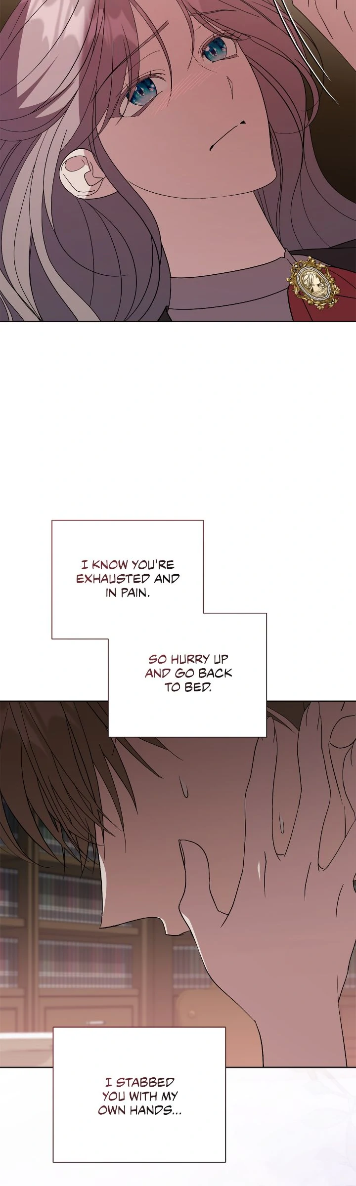 The East Wind of the Altas Chapter 94 228 41