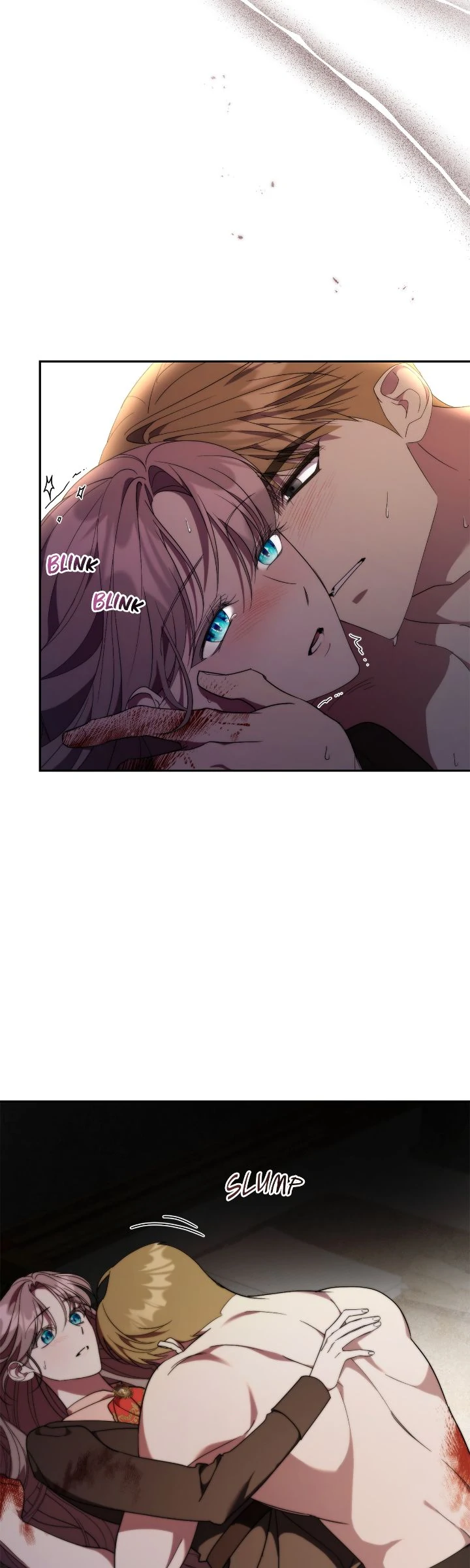 The East Wind of the Altas Chapter 94 234 47
