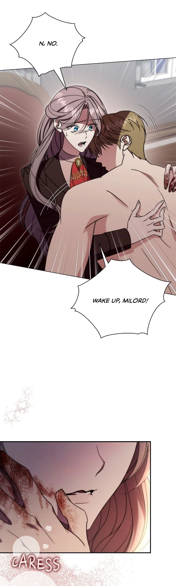 The East Wind of the Altas Chapter 94 238 51