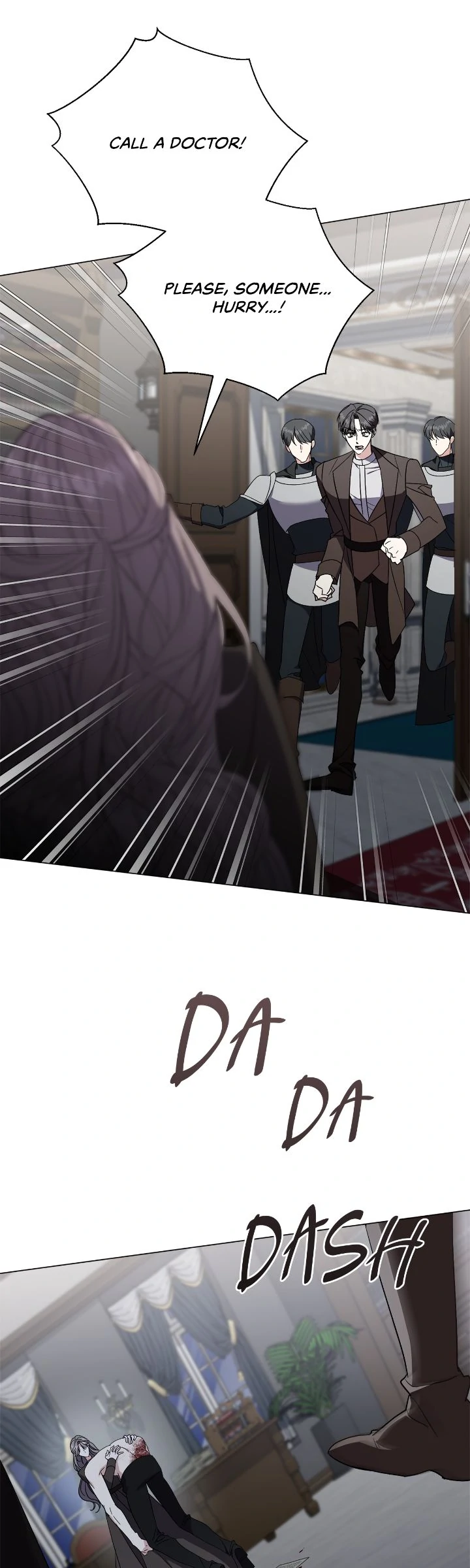 The East Wind of the Altas Chapter 94 243 56