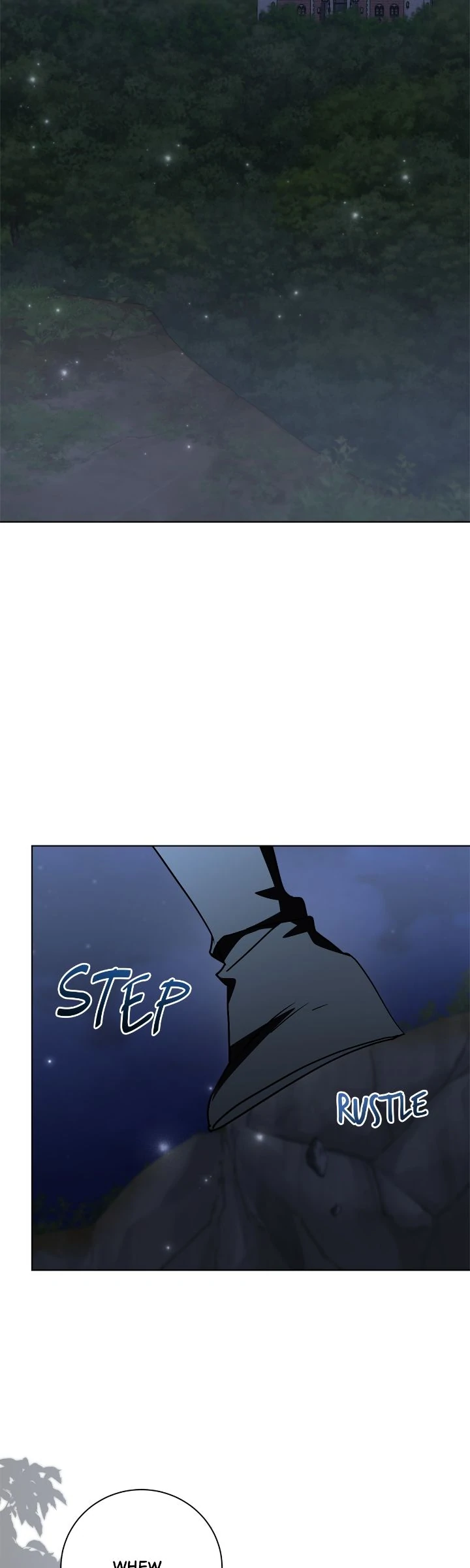The East Wind of the Altas Chapter 94 245 58