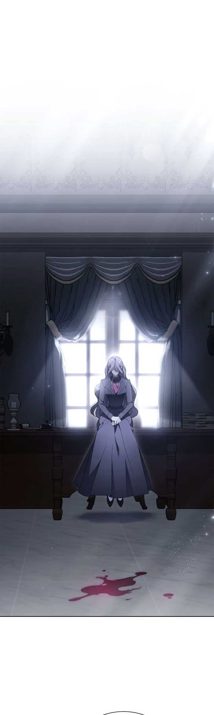 The East Wind of the Altas Chapter 95 152 ch 95 1