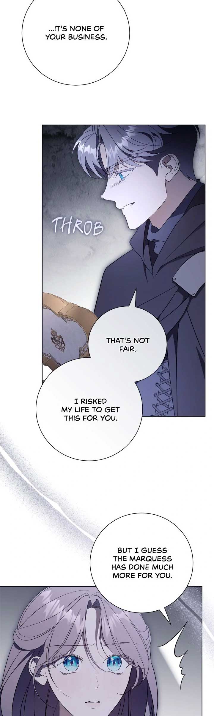 The East Wind of the Altas Chapter 95 161 ch 95 10