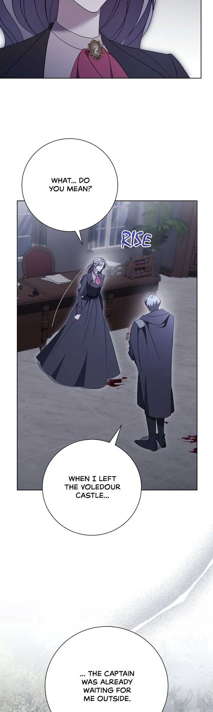 The East Wind of the Altas Chapter 95 162 ch 95 11