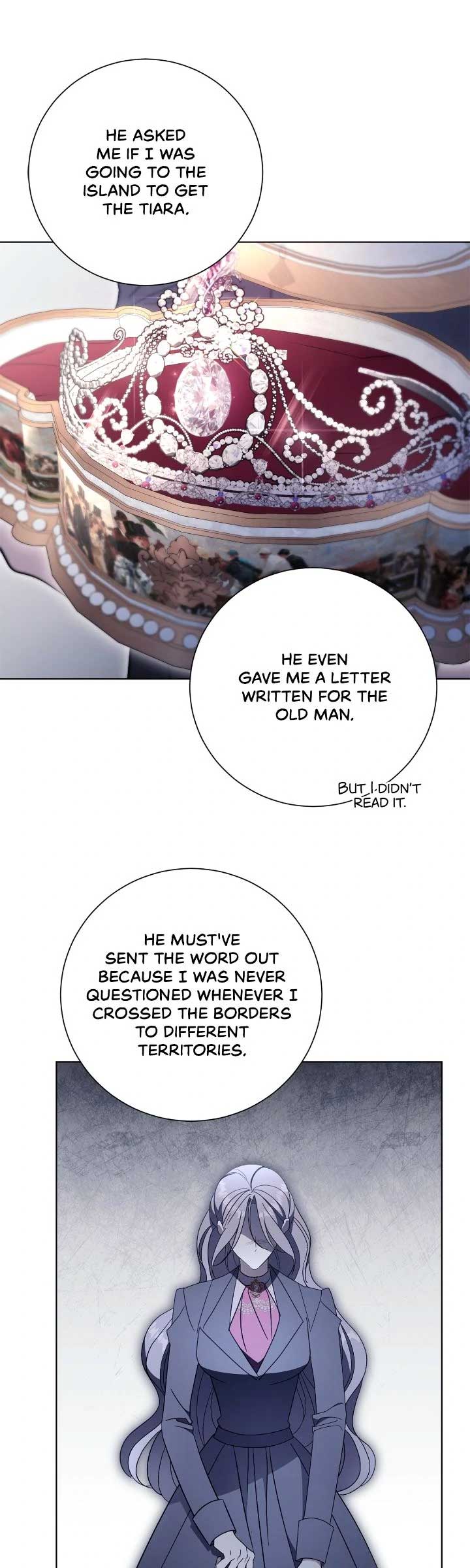 The East Wind of the Altas Chapter 95 164 ch 95 13