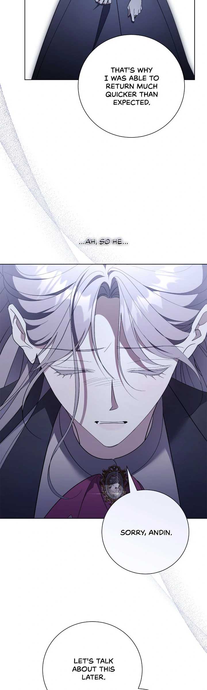 The East Wind of the Altas Chapter 95 165 ch 95 14