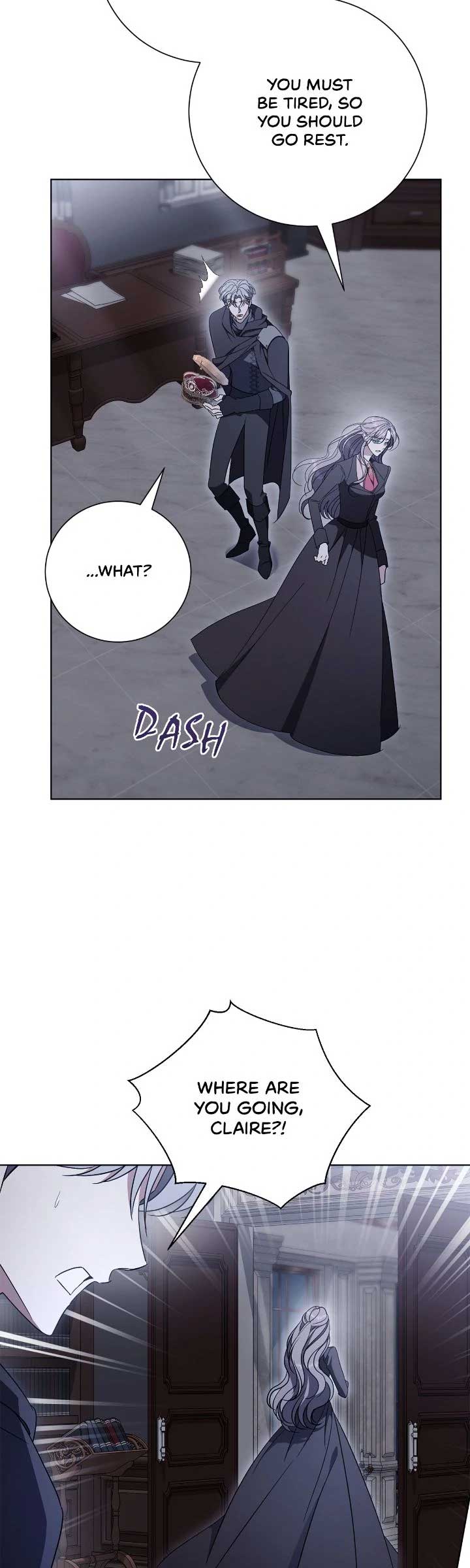 The East Wind of the Altas Chapter 95 166 ch 95 15