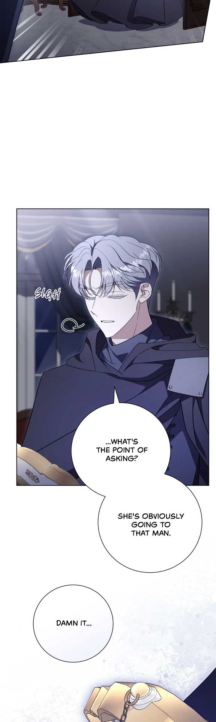 The East Wind of the Altas Chapter 95 167 ch 95 16