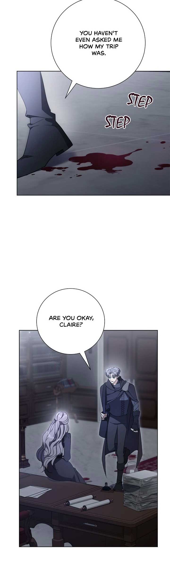 The East Wind of the Altas Chapter 95 153 ch 95 2