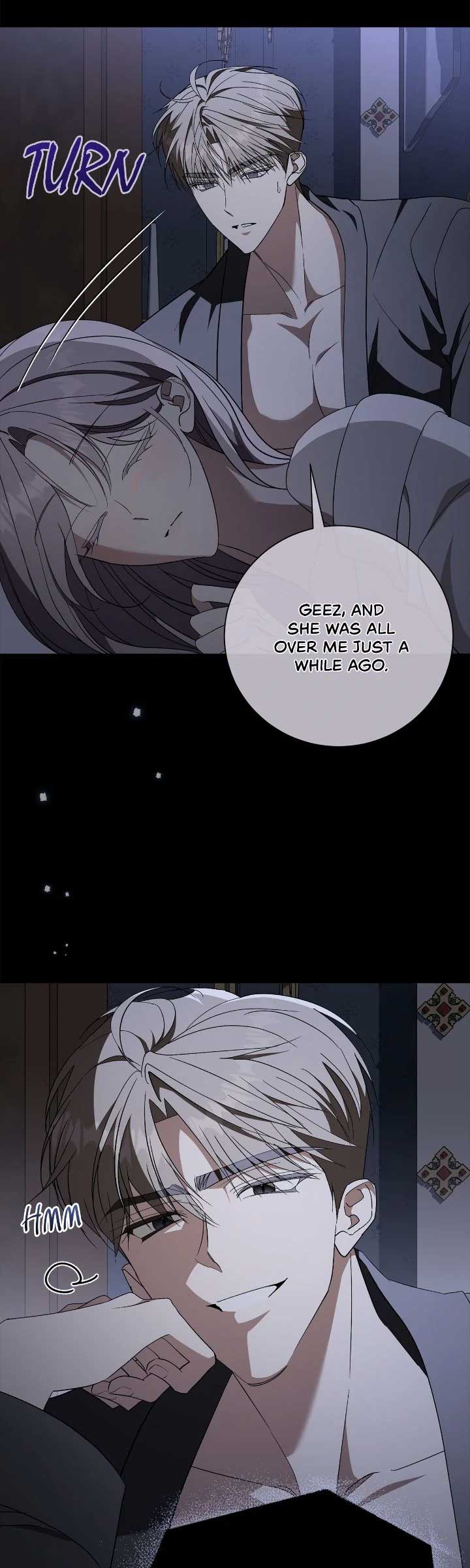 The East Wind of the Altas Chapter 95 173 ch 95 22