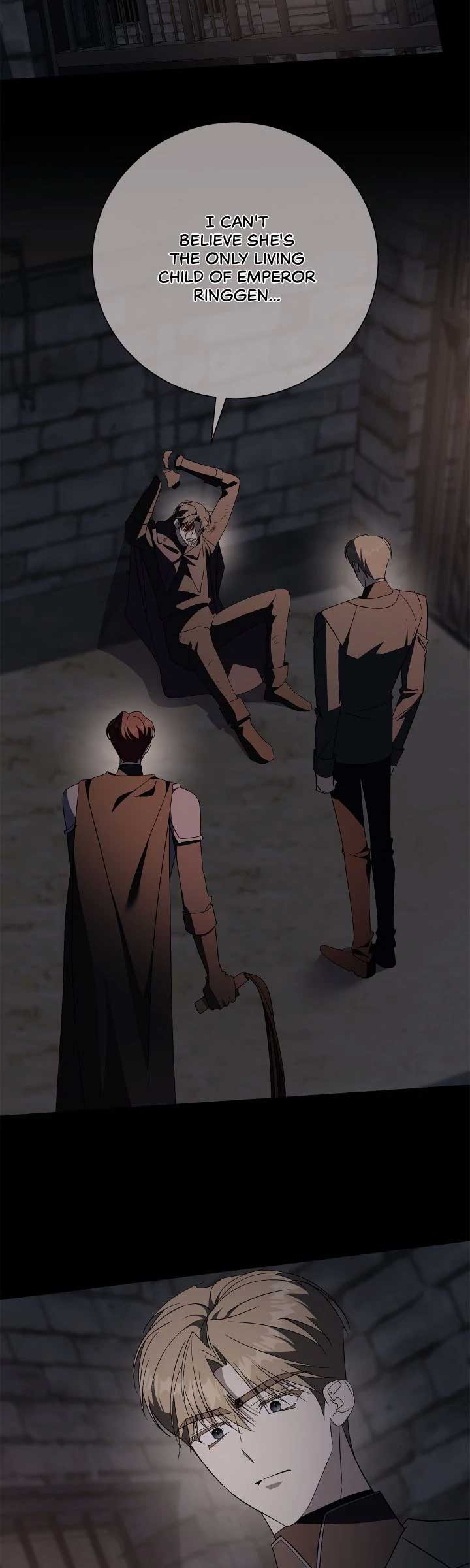 The East Wind of the Altas Chapter 95 176 ch 95 25