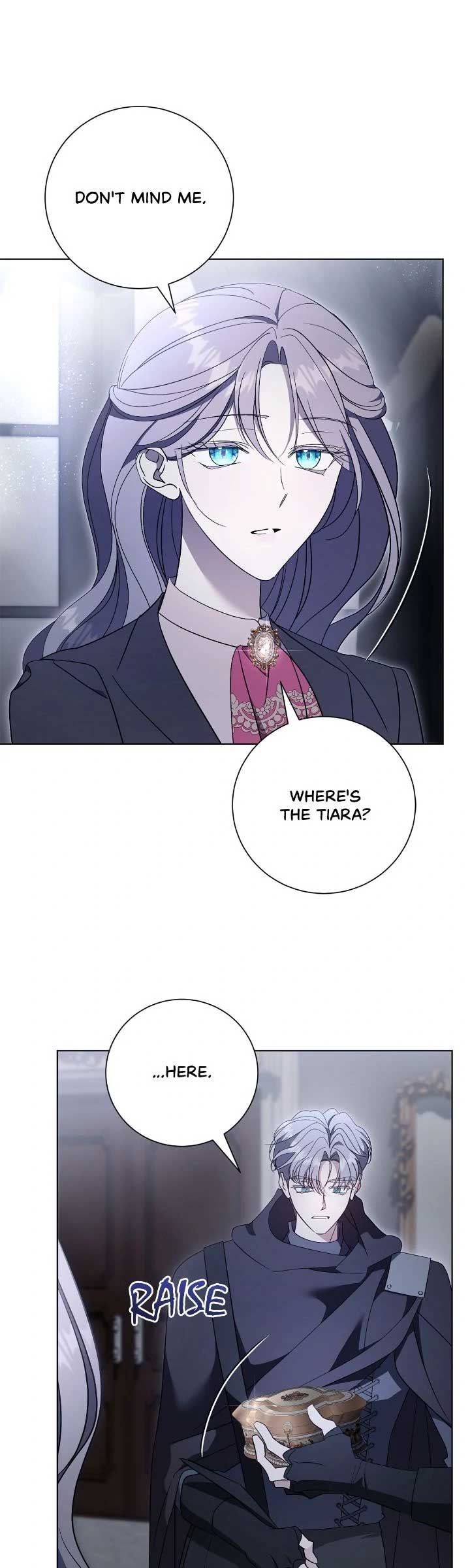 The East Wind of the Altas Chapter 95 154 ch 95 3
