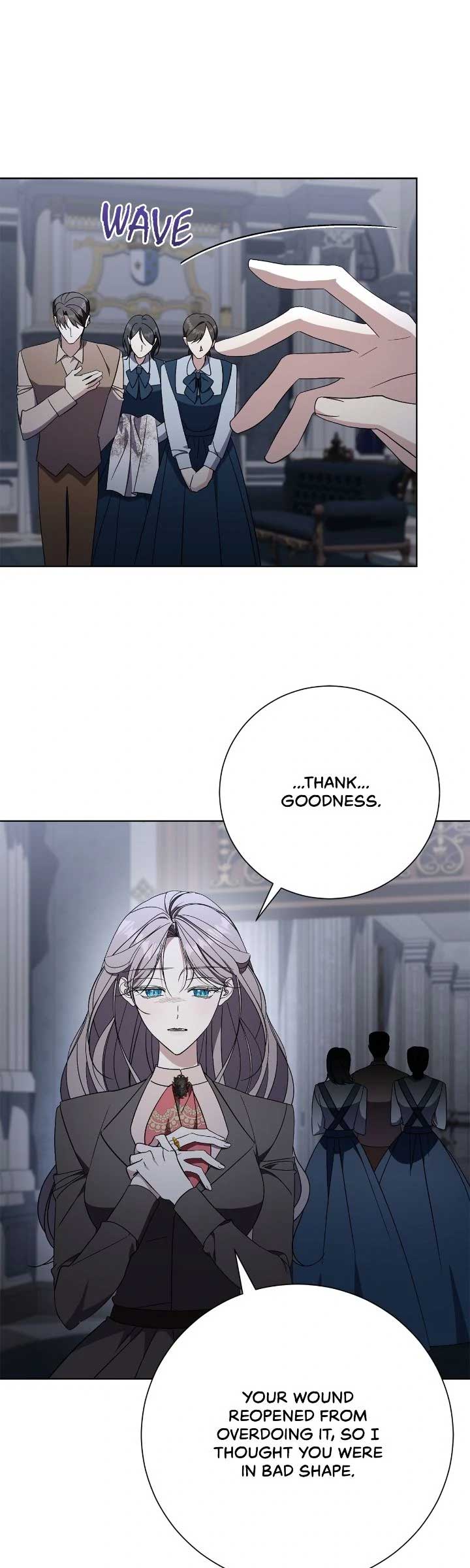 The East Wind of the Altas Chapter 95 186 ch 95 35